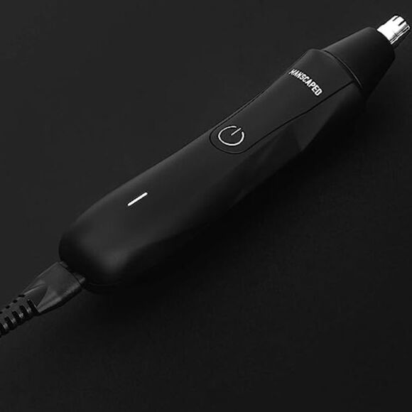 Manscaped The Weed Whacker Electric Nose & Ear HairTrimmer - Picture 2 of 14